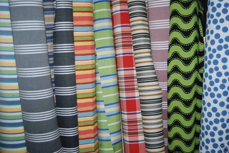 Sunbrella Outdoor Fabric Swatch Schumacher Pindler  