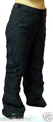 NIKE ACG　OUTER LAYER　スノーウェアパンツ　STORM-FIT NEW NIKE Women's Warm ACG STORM FIT Ladies Ski Pants