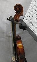 STRING SWING MUSIC STD VIOLIN VIOLA FIDDLE HANGER CC08  