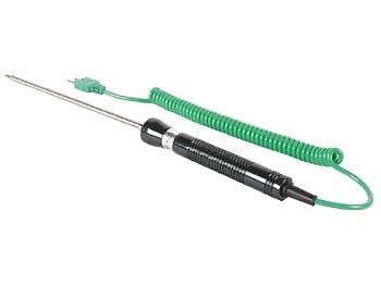 Liquid Temperature Probe (TP02)  