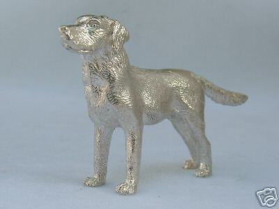 These are the finest Silver Animals you will find in the World