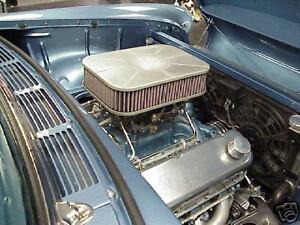 Air cleaners ford flathead