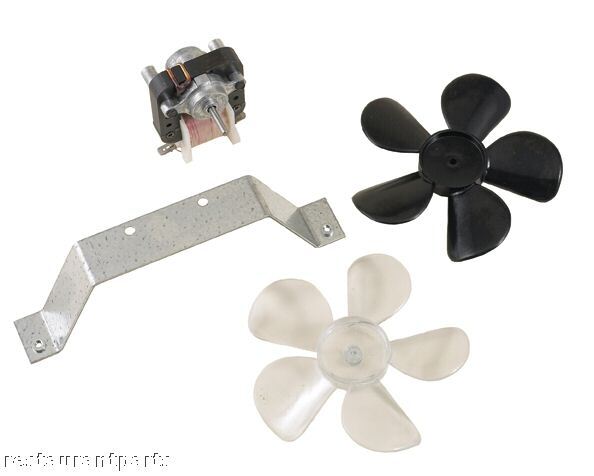 MOTOR KIT, Evaporator Fan 115V Delfeild NEW 21391  