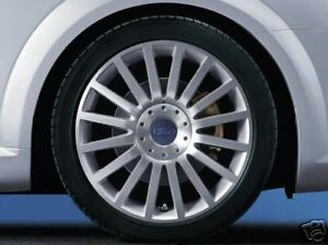 Ford mondeo st220 alloy wheels #3
