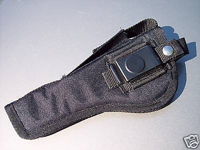 Belt Holster BROWNING CHALLENGER 6 3/4 barrel.USA  