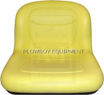 John Deere UTILITY VEHICLE SEAT 4X2 GATOR  (SN 019951)  