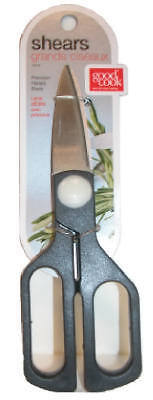 Bradshaw Good Cook Plastic Laminate Utility Shears  