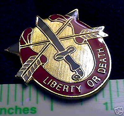 unit insignia pin us military lapel pin series 1417 lapel pin is 