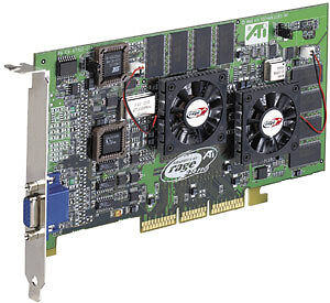  Produktinfos   RADEON HD 3870 X2 ATI AMD