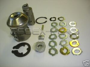 Ford ignition barrel repair kit #4