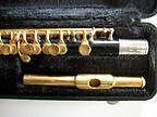 BUNDY PICCOLO BEAUTIFUL Cond WOW  