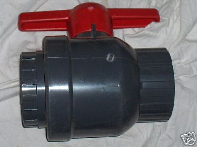 SPEARS 4 COMPACT BALL VALVE SOCKET PART #2122 040  