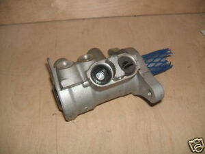 Ford focus master cylinder replacement cost #8