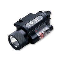 INSIGHT M6 TACTICAL LIGHT & LASER FITS GLOCK ETC  