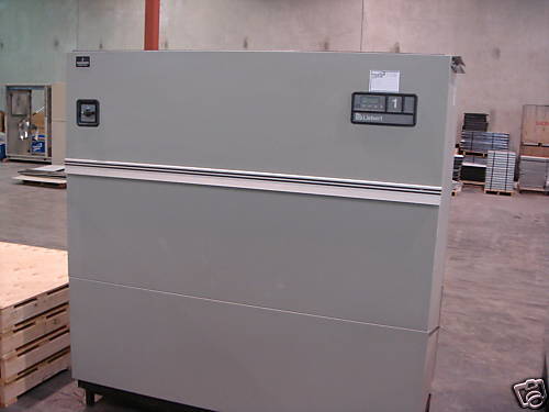 LIEBERT 10T AC   REFURBISHED BY CRITICAL POWER EXCHANGE  