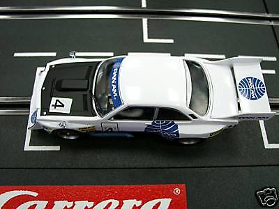  Produktinfos   Carrera Evolution Opel Commodore Steinmetz Jumbo 