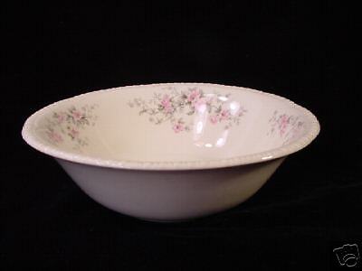 BEAUTIFUL VINTAGE HOMER LAUGHLIN VEGETABLE BOWL