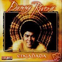 DANNY RIVERA   ENGAÑADA   CD SEALED ORIGINAL  