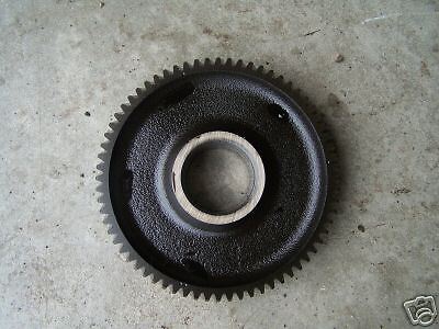 Idler Gear for International D310 German Diesel  