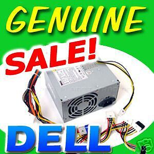 Genuine Dell Power Supply Dimension 4400 4600 8200 8250