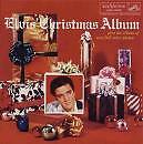 Christmas In Graceland Velvet Elvis Presley Karaoke CDG  