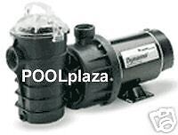 NEW Pentair Dynamo 1.5 HP Pool Pump (340106)  