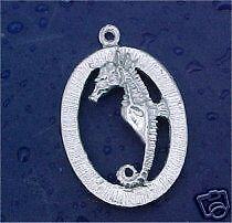 15 Seahorse Pendants   Wholesale Lot Only  