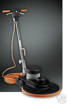 HOOVER FLOORMAX COMMERCIAL BURNISHER C5041 NEW INBOX  