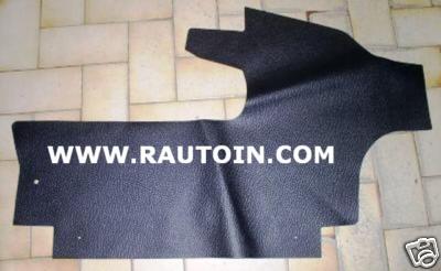 31007 TAPPETO RIVESTIMENTO Interno Cofano Anteriore Fiat 500 F L R EUR 30,00 - IT - Foto 12