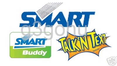 smart buddy load logo