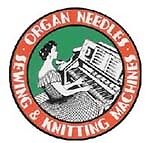 30 Organ Flat Shank Quilting Needles HLX5 Size 14  