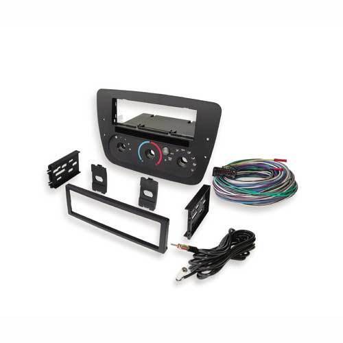 Scosche FD1380B Stereo/Radio Dash Kit Ford Taurus  