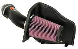 Air Intake 00 03 Ford Excursion 7.3L V8 #57 2530  