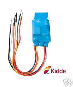 Kidde CO120X 120V Carbon Monoxide Relay Module  