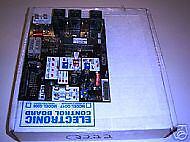 CHAMBERLAIN ELITE Q222 MIRACLE ONE CIRCUIT BOARD NEW  