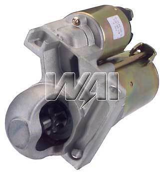 NEW STARTER CHEVROLET VENTURE 2001 2005 3.4L  