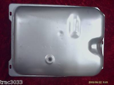 8N ford tractor fuel tank #8