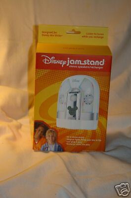 Disney s Mix Stick Jam Stand**Docking Station**  