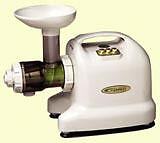 SAMSON JUICER GB 9001 WHEATGRASS, FRUIT, VEG, PASTA ETC  