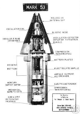 New Secrets of the VT Fuze   80 Patents Full Image CD  