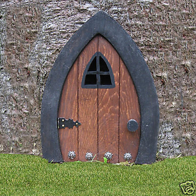 Gnome doors, Fairy Doors, Faerie Doors, Elf Doors, 9 .  