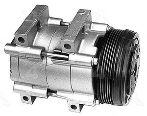 Air compressor 1996 ford explorer