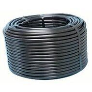 Drip irrigation 100ft. poly tubing  